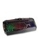 Meetion MT-C500 Wired Gaming Keyboard And Mouse Set Black/Orange