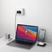 NATIVE UNION Fast GaN Charger PD 30W USB-C Charger w/ LED, 1-Port UK Wall Charger - Black