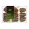 Jomara Date With Pistachio 200g