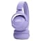 JBL Tune 520BT Headphones With Mic Bluetooth Pure Bass Over-Ear Purple