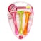 Dorco Shai 3B Razors Pink Tra700Pk