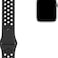 Apple Watch Nike Series 6 - GPS 44mm Space Gray/Anthracite Black