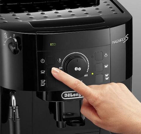 Buy De'Longhi Magnifica S Automatic Coffee Machine, Bean to
