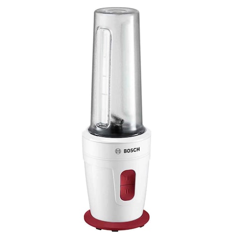 Bosch Mini Your Collection Blender 350W MMBP1000GB White