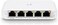 Ubiquiti Unifi Flex Mini Switch Pack Of 3 1GbE 802.3af PoE RJ45 Input - 4 GbE RJ45 Ports White