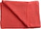 Moon 100% Cotton Cellular Baby Blanket For Pram Cot Bed Moses Basket 80 X 110Cm, Saffron
