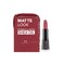 Flormar Supermatte Lipstick 210- Milk Chocolate