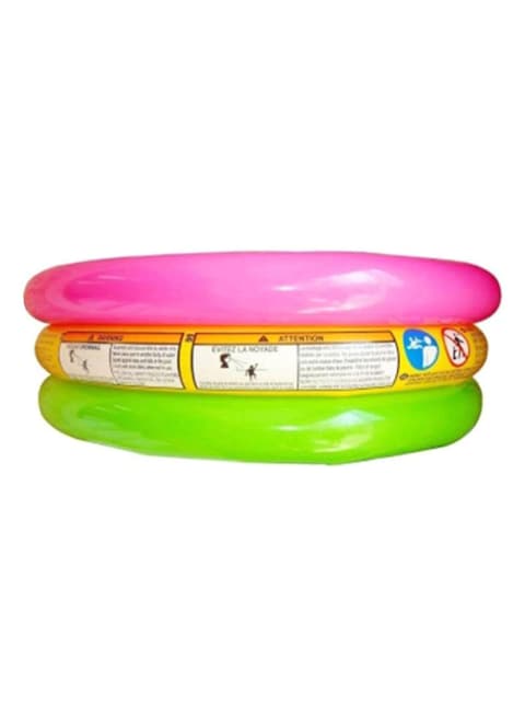 Intex Sunset Glow Pool 57422