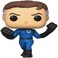 Funko - Pop Fantastic Four Mister Fa