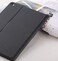 Usams iPad Air 2 Leather 360 Degree Rotating Skin Cover Smart Stand Folio Case, 9.7 Inch, Black