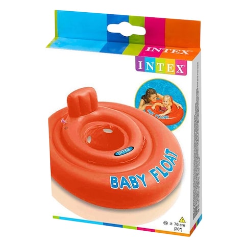 INTEX BABY FLOAT 1-2YRS