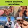 Snack Studio Memory Lane Energy Bar 40g