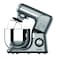 Smart Stand Mixer - 1500 Watt - 7 Liters - Silver - SBM5502