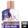 Lux Magical Beauty Black Orchid Body Wash 500ml