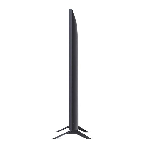 LG 55-inch 4K UHD NanoCell Smart TV with WebOS - 55NANO75