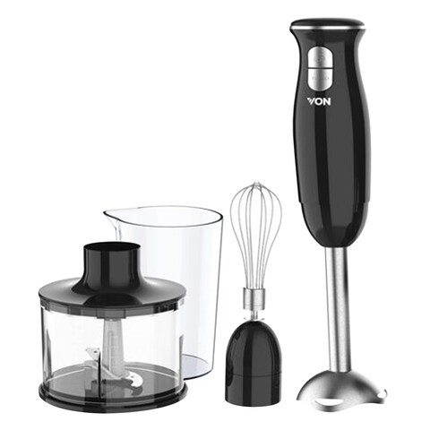 Von Vsbh03Mnk Hand Blender