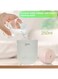 Wtrtr 250ml Ultrasonic Essential Oil Humidifier For Home