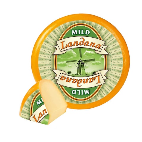 Landana Gouda Mild