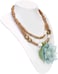 Raya And The Last Dragon Dragon Flower Light Up Necklace, 213856, Multicolor, 213851
