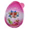 Teeka Fun Big For The Girl Chocolate And Gift Egg 20G