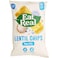 Eat Real Sea Salt Lentil Chips 113g