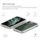 VRS Design Crystal Mixx designed for iPhone 11 PRO case cover - Translucent Clear