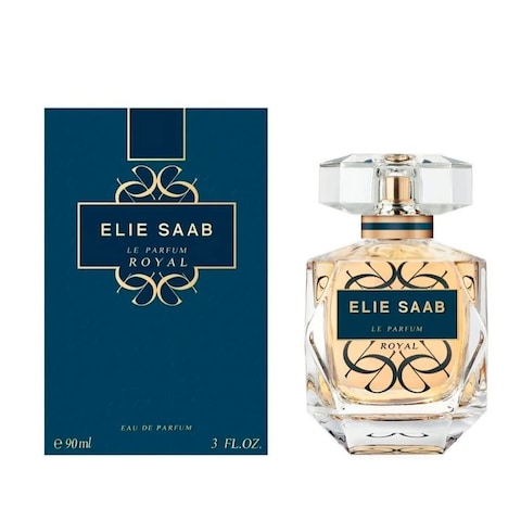 Elie Saab Le Parfum Royal Eau De Parfum - 90ml