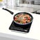 Raj Non Stick Induction Fry Pan