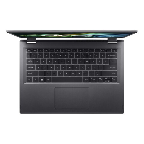 Acer Aspire 5 Gaming Laptop with 14-Inch Display Core i5 Processor 8GB RAM 512GB SSD NVIDIA GeForce Graphic Steel Grey