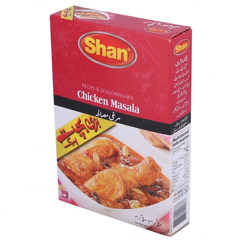 Shan Chicken Masala 100 gr