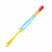CLASSYTOUCH Microfiber and Plastic Static Duster Multicolor Medium Size, 1906107, CT 0610, 64x15 cm
