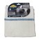 Rozenbal Floor Cloth Twin Pack 100x60cm