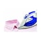 Kenwood Ceramic Plated Steam Iron - 2600 Watt - White - ISP600BL