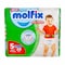 Molfix Pants Diapers 5 Junior, 11-25 Kg - 26 Diapers