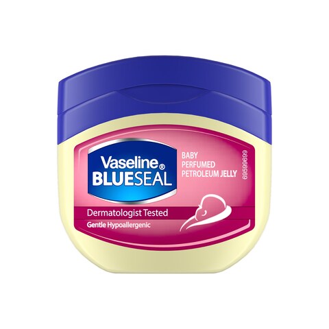 Vaseline Baby Petroleum Jelly