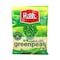 Hilli Frozen Green Peas 400g