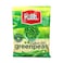 Hilli Frozen Green Peas 400g