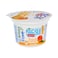 Raw'a Peach Yoghurt Low Fat 100g