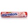 Mentos Pure Fresh Strawberry Flavour Chewing Gum, 15.75g