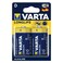 Varta Long Life High Energy Alkaline 1300B2 D2 1