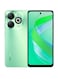 Infinix Smart 8 Dual SIM, 4GB+4GB RAM, 64GB, Crystal Green - Middle East Version