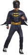 Rubie's Boys Batman Costume With Mask