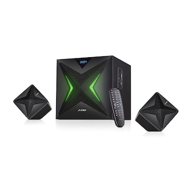 F&amp;D Multimedia Bluetooth Speakers - F550X