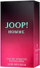 Joop For Men Eau De Toilette 125ml, 124920