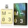 Escentric Molecules Molecule 03 - 100ml