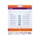 Queen Oven Bags - 36x43 cm - 3 Bags