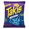 تاكيس رقائق التورتيلا بالفلفل الحار 113 جم