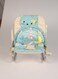 Molody Baby Seat BLUE LA-26 - مولودي جلاسة اطفال ازرق