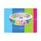 Intex Swim Center Pin Wheel Pool 56494 Multicolour 229x56cm