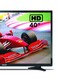 Nikai 40-Inch HD LED TV, With Built In Receiver, 2018 Model, NTV4030LED9, Black
